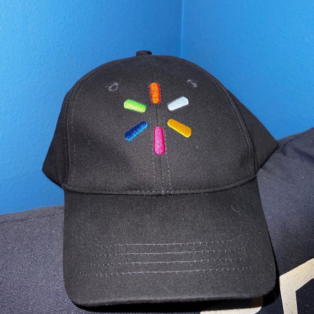 Walmart hat unisex